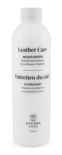 Leather Care Moisturizer