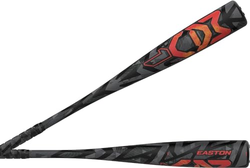 Easton | MAV1 Youth Basebal Bat | USSSA | -10 | 2 3/4&quot; Barrel | 27&quot;