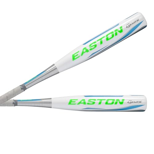 Easton | Cyclone Fastpitch Softball Bat | -10 | 31&quot;