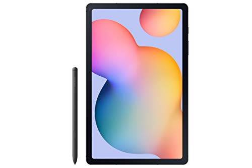 Samsung Galaxy S6 Lite (2024) - Gray 10.4&quot; 64GB WiFi Android Tablet w/S Pen, Dual Speakers, 8MP+5MP (CAD Version and Warranty)