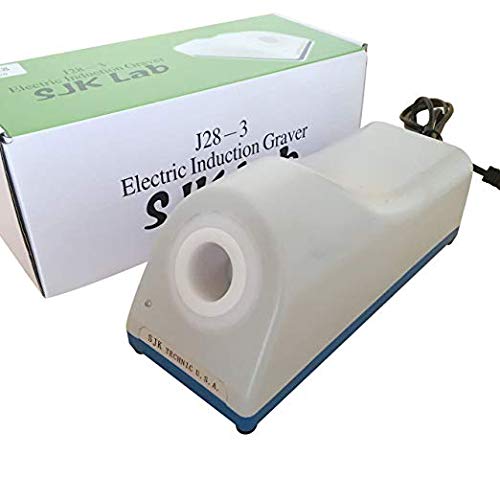 DOC.ROYAL Dental Lab Wax Heater Waxing Carver Heating Equipment Lab Instrument