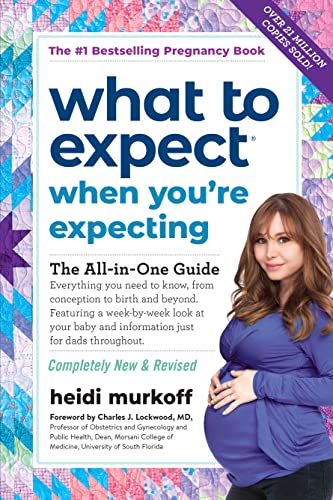 What to Expect When You&#039;re Expecting: (Updated in 2024)