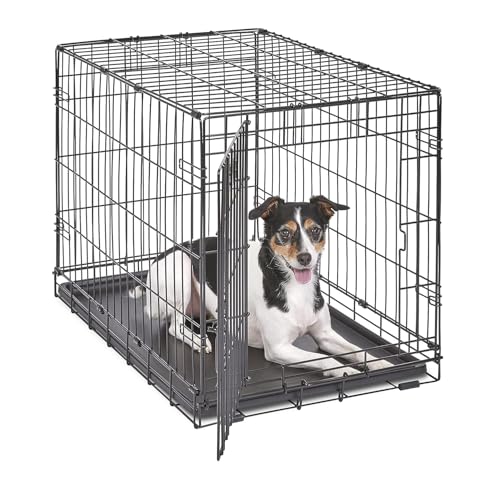 30&quot; iCrate Dog Crate